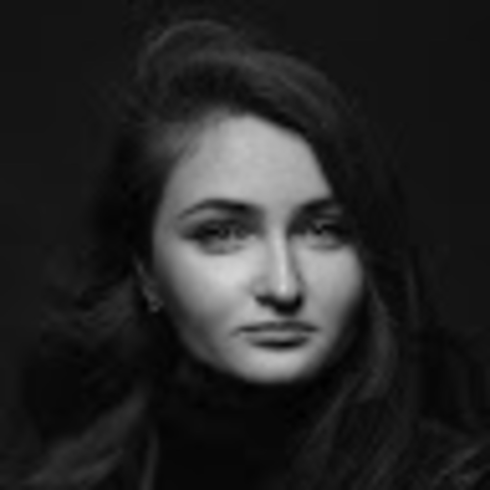 Meet your Posher, Olena